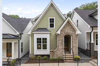 724 Powell Drive, Raleigh, NC 27606 - Photo 1