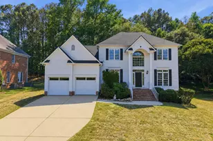 1716 High Holly Ln, Raleigh, NC 27614 - Photo 1