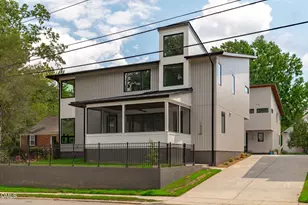 1808 Oberlin Rd, Raleigh, NC 27608 - Photo 1
