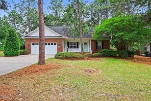 103 Michael Ln, Aberdeen, NC 28315 - Photo 1
