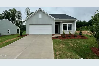 190 Buckthorn Drive, Youngsville, NC 27596 - Photo 1