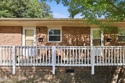 334 Clark Street #A & B, Durham, NC 27701 - Photo 1