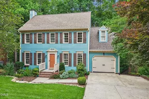 117 Canyon Run, Cary, NC 27513 - Photo 1