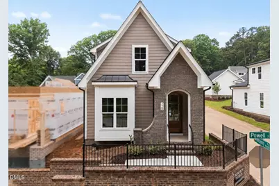 728 Powell Drive, Raleigh, NC 27606 - Photo 1
