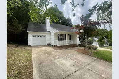 221 Alberbury Commons Court, Wake Forest, NC 27587 - Photo 1