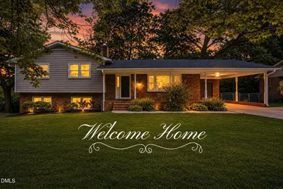 4416 Parkwood Drive, Raleigh, NC 27603 - Photo 1