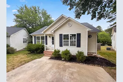 2100 Walnut Ridge Court, Raleigh, NC 27610 - Photo 1