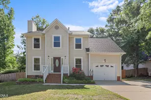 3015 Rennit Ct, Raleigh, NC 27603 - Photo 1