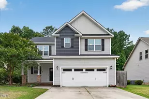 61 Wood Green Dr, Wendell, NC 27591 - Photo 1