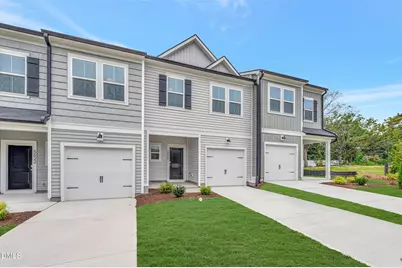 5020 Silver Brook Road, Durham, NC 27703 - Photo 1