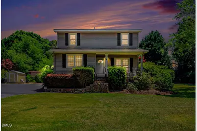 1612 Horton Road, Knightdale, NC 27545 - Photo 1