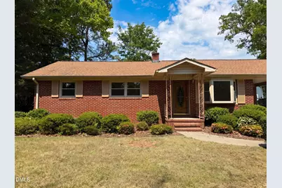 1710 W B Street, Butner, NC 27509 - Photo 1