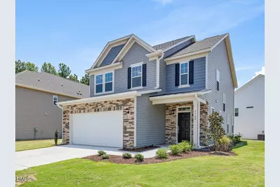 1565 Briar Brook Lane, Zebulon, NC 27597 - Photo 1