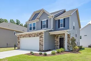 1565 Briar Brook Ln, Zebulon, NC 27597 - Photo 1