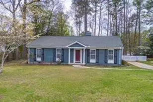 408 Ortega Rd, Raleigh, NC 27609 - Photo 1