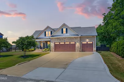 30 Gloria Grande Court, Willow Springs, NC 27592 - Photo 1
