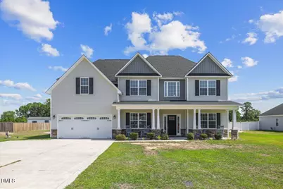 107 Ripken Court, Goldsboro, NC 27530 - Photo 1