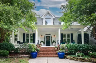 2512 Greenbrook Dr, Wendell, NC 27591 - Photo 1