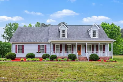 100 Linnett Court, Youngsville, NC 27596 - Photo 1