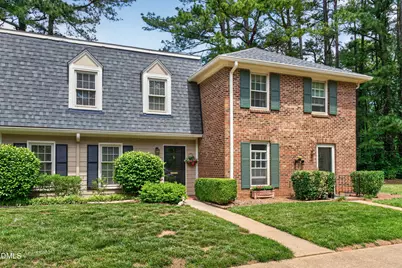 3128 Westbury, Raleigh, NC 27607 - Photo 1