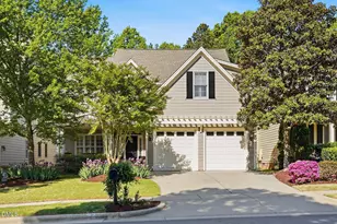 5104 Highcroft Dr, Cary, NC 27519 - Photo 1