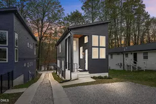 1124 E Geer St, Durham, NC 27704 - Photo 1