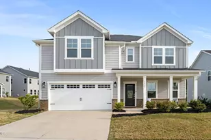 1521 Frog Hollow Way, Wake Forest, NC 27587 - Photo 1