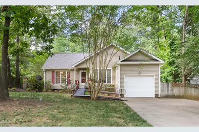 1609 Forest Lynks Drive, Wake Forest, NC 27587 - Photo 1