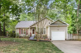 1609 Forest Lynks Dr, Wake Forest, NC 27587 - Photo 1