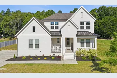 230 Scotland Drive, Youngsville, NC 27596 - Photo 1