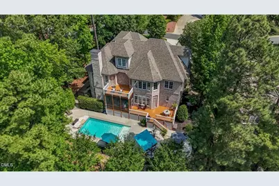 65 Forked Pine Court, Chapel Hill, NC 27517 - Photo 1