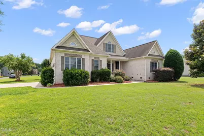 533 Grand Prince Lane, Raleigh, NC 27603 - Photo 1