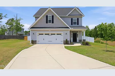 47 Hemming Court, Cameron, NC 28326 - Photo 1