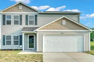 3146 Stoney Hill Church Rd, Bailey, NC 27807 - Photo 1