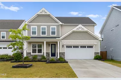 1950 Menet Street, Apex, NC 27502 - Photo 1