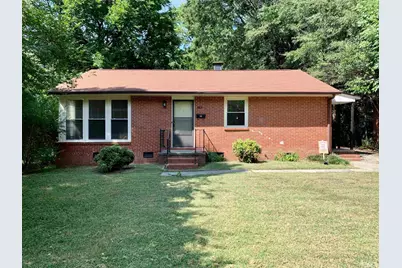 3009 N Duke Street, Durham, NC 27704 - Photo 1