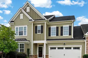 707 Chelsea Grove Dr, Cary, NC 27519 - Photo 1