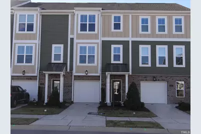 228 Skymont Drive #Lot 102, Holly Springs, NC 27540 - Photo 1