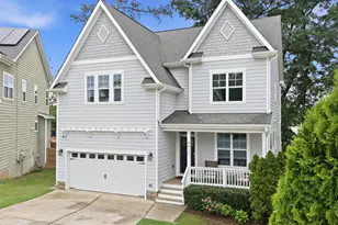 4412 Spiedie Ct, Raleigh, NC 27606 - Photo 1