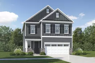 401 Calvander Ln, Apex, NC 27539 - Photo 1