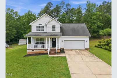 2025 Fairview Lane, Sanford, NC 27330 - Photo 1