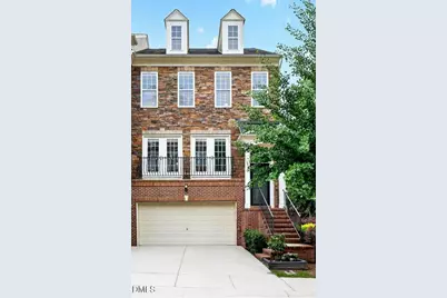 8718 Macedonia Lake Drive, Cary, NC 27518 - Photo 1
