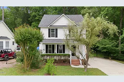 245 Walnut Creek Drive, Clayton, NC 27520 - Photo 1