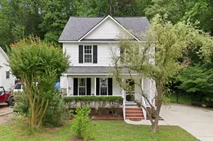 245 Walnut Creek Dr, Clayton, NC 27520 - Photo 1