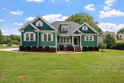 7209 Trevorwood Drive, Willow Springs, NC 27592 - Photo 1