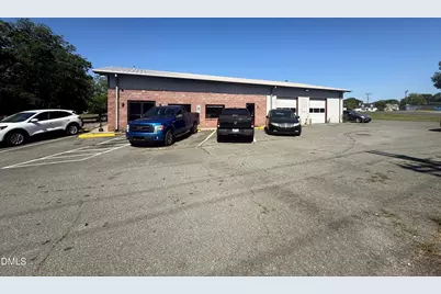 1155 Maple Avenue, Burlington, NC 27215 - Photo 1