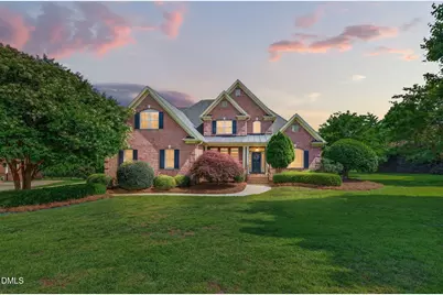 5717 Buteo Court, Fuquay Varina, NC 27526 - Photo 1