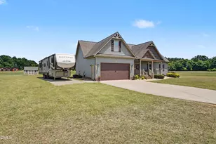 3587 Hannah Creek Rd, Benson, NC 27504 - Photo 1