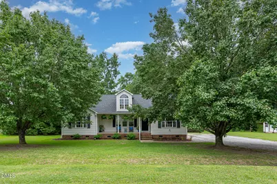 139 Edmondson Drive, Willow Springs, NC 27592 - Photo 1