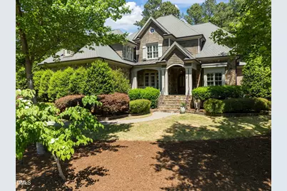 1112 Ladowick Lane, Wake Forest, NC 27587 - Photo 1